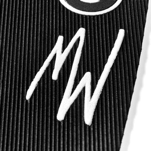 MIKEY WRIGHT SIGNATURE SURF TAIL PAD