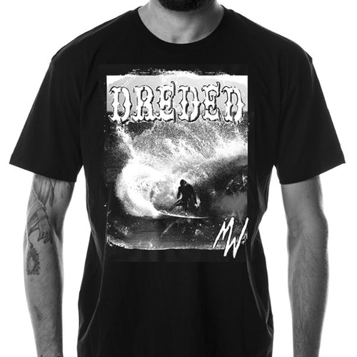 MIKEY WRIGHT T-SHIRT